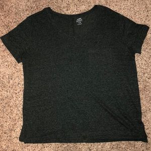 Pocket t-shirt